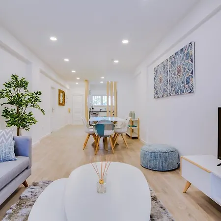 Ella - Fantastic - Apartamento Vilamoura