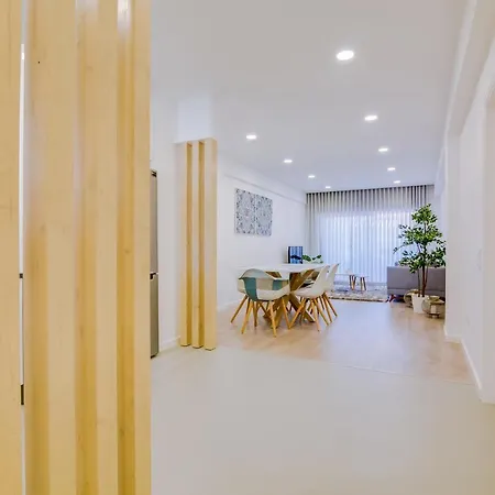 Apartamento Ella - Fantastic - *