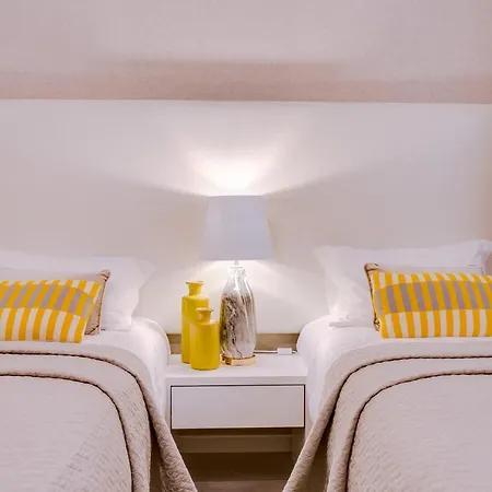 Ella - Fantastic - Apartamento Vilamoura