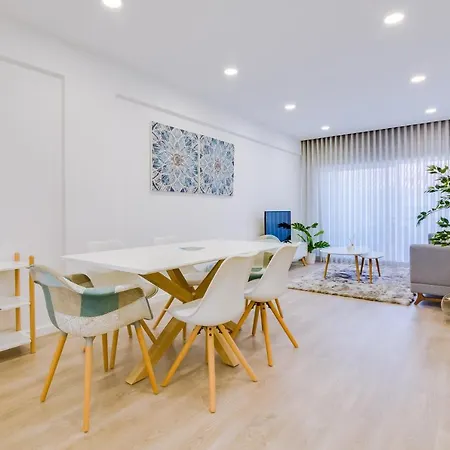 Apartamento Ella - Fantastic -