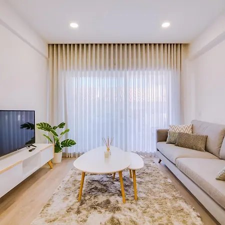 Ella - Fantastic - Apartamento *