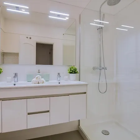 Ella - Fantastic - Apartamento Vilamoura