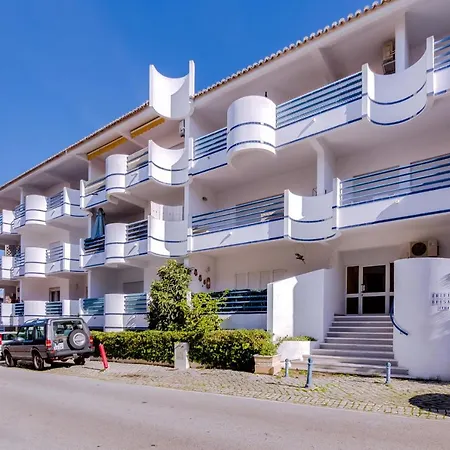 Ella - Fantastic - Appartement Vilamoura