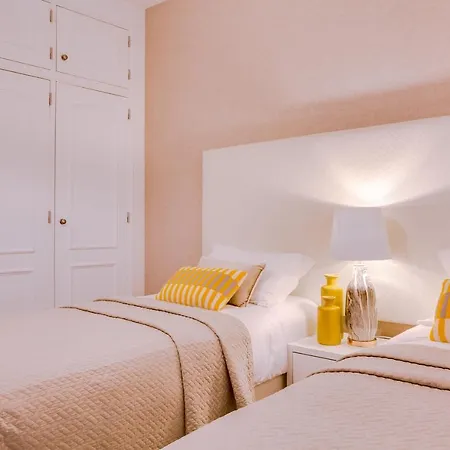 Ella - Fantastic - Apartament Vilamoura